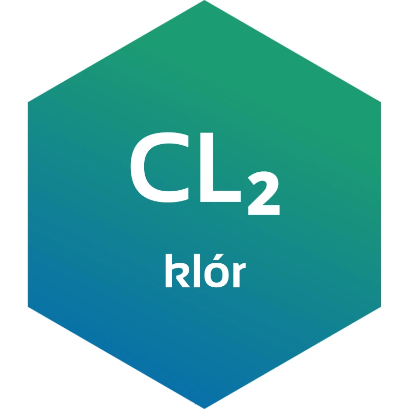 CL₂