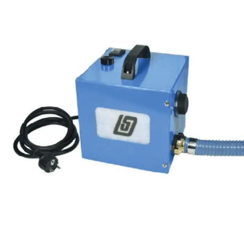 Duct Eco ventilátor