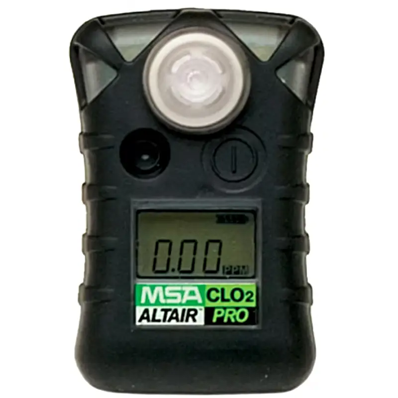 MSA Altair Pro gázérzékelő CLO2