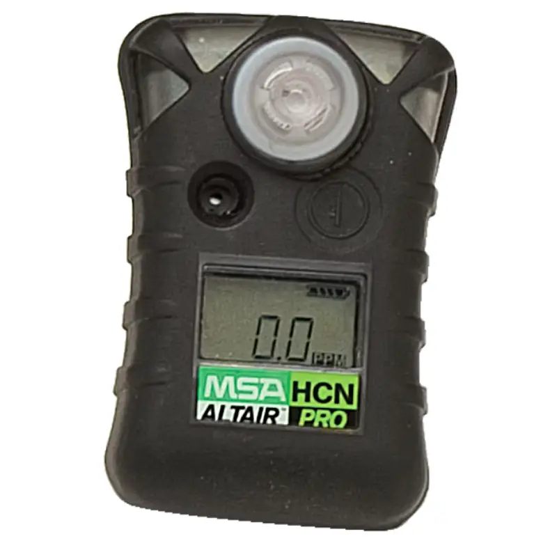 MSA Altair Pro gázérzékelő HCN