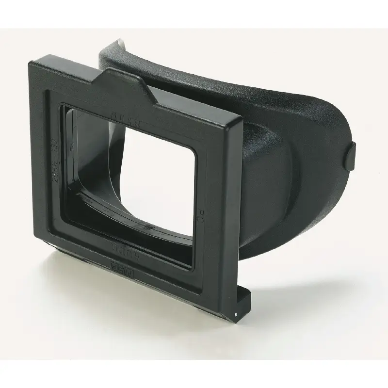 MSA 3S álarc hegesztő adapter
