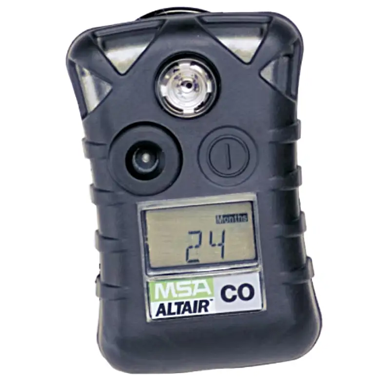MSA Altair gázérzékelő CO