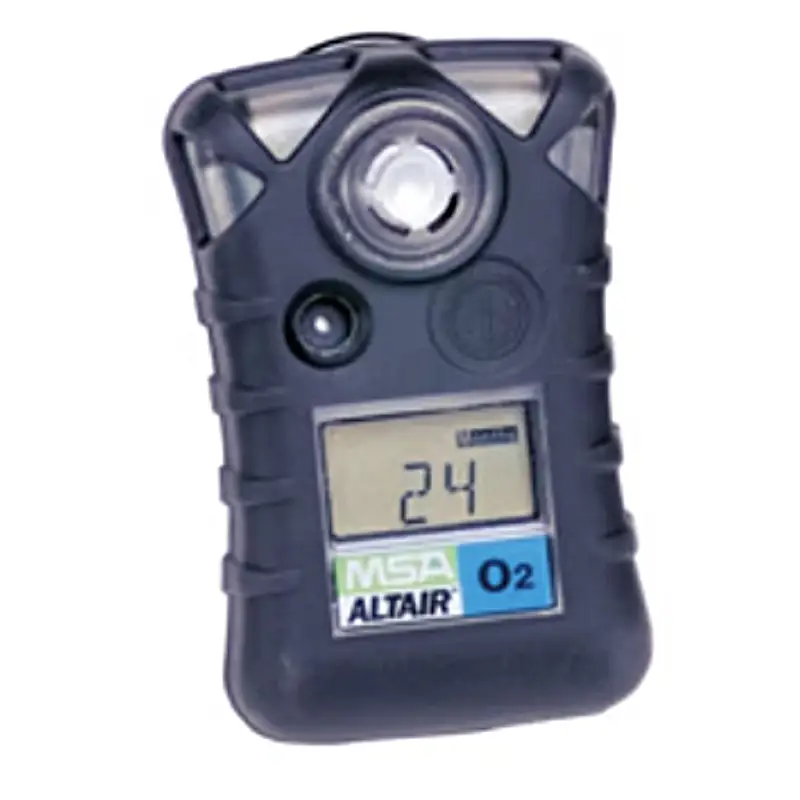 MSA Altair gázérzékelő O2