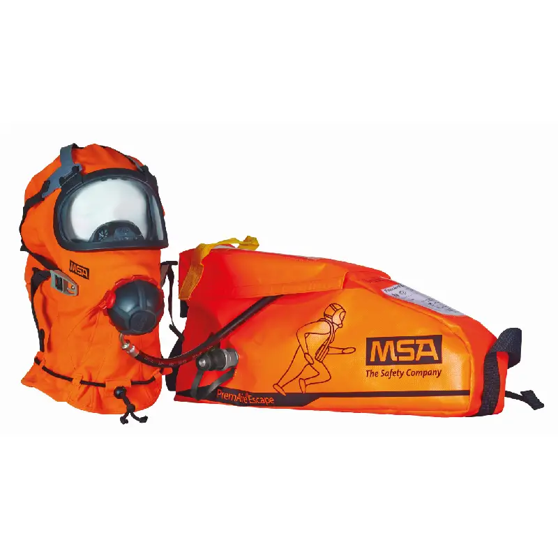 MSA Escape Air