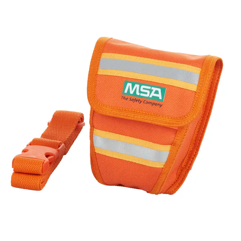 MSA Miniscape hordtáska
