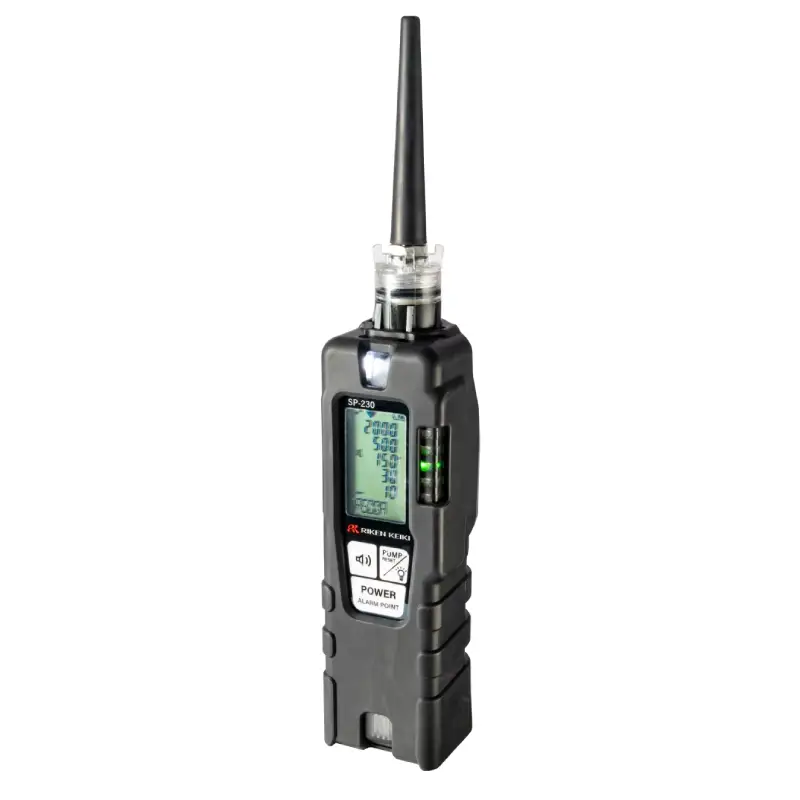 Riken Keiki SP-230 F gázérzékelő