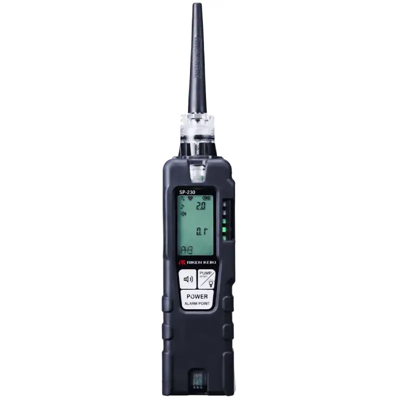 Riken Keiki SP-230 FUM gázérzékelő