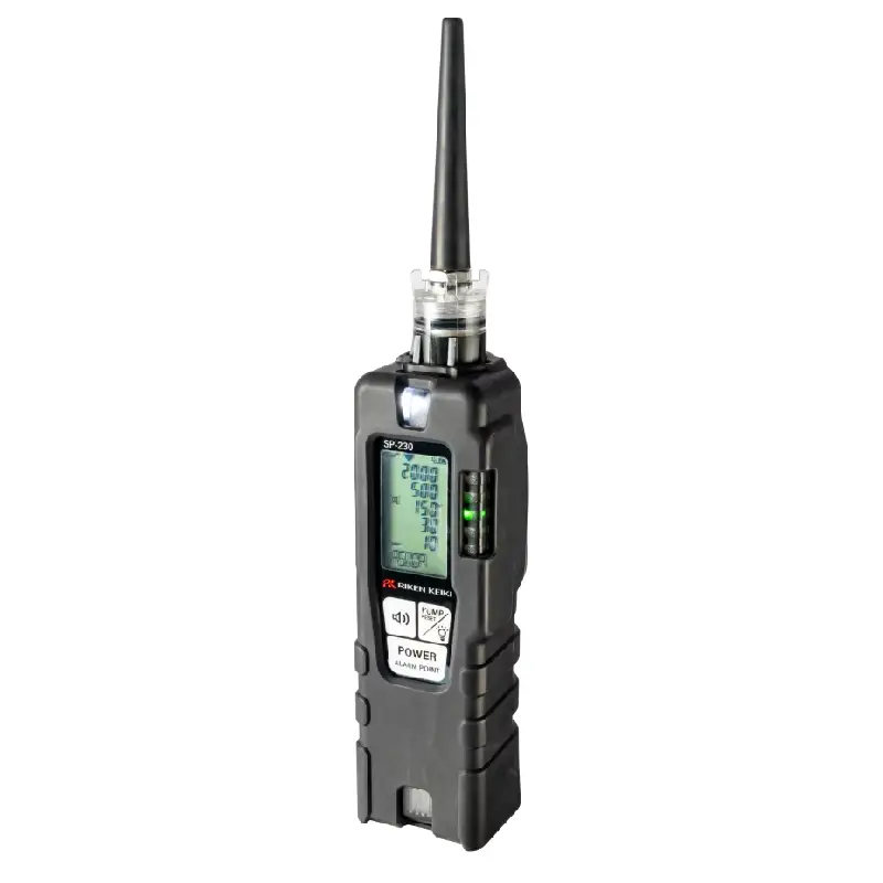 Riken Keiki SP-230 H2 gázérzékelő