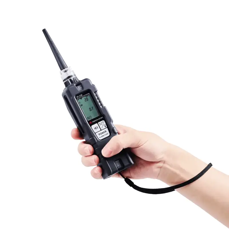 Riken Keiki SP-230 SC
