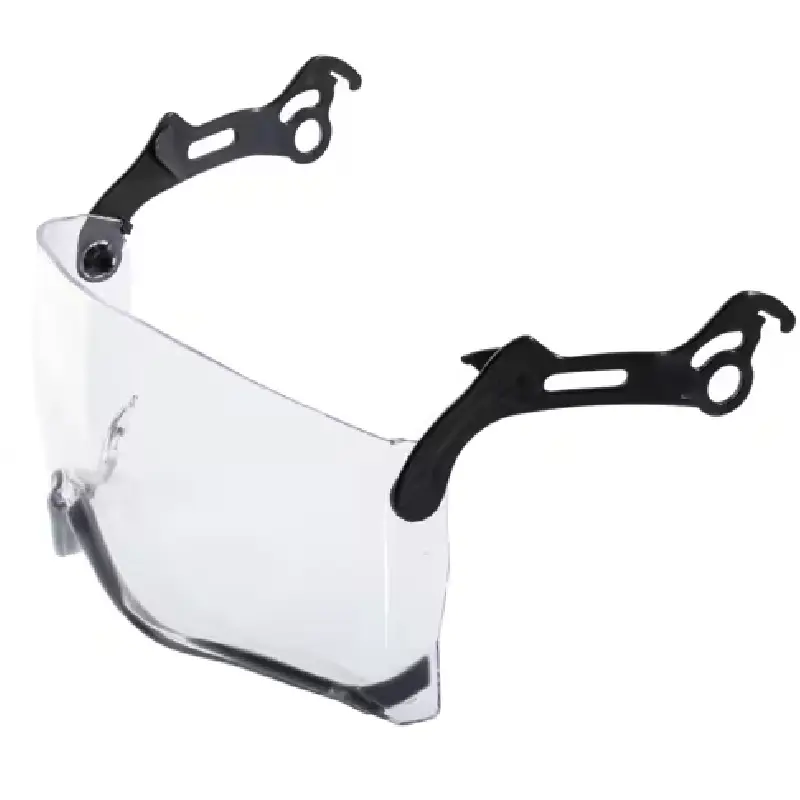 V-Gard sisak 930 elrejthető védőszemüveg
